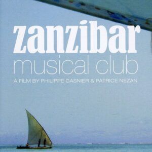 Zanzibar Musical Club - Philippe Gasnier & Patrice Nezan