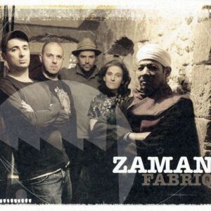 Zaman Fabriq - Zaman Fabriq