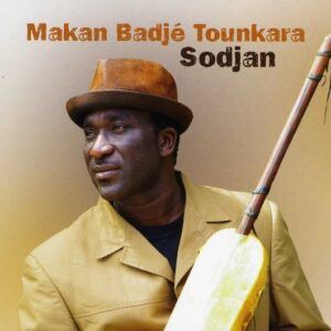 Sodjan (Mali) - Makan Badje Tounkara