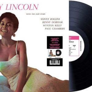 That's Him (Vinyl) - Abbey Lincoln