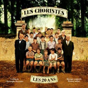 Les Choristes (OST) - Bruno Coulais