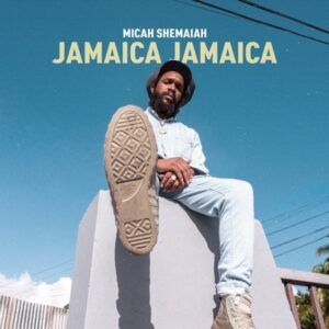 Jamaica Jamaica (Vinyl) - Micah Shemaiah