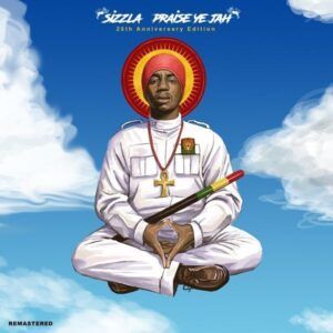 Praise Ye Jah (Vinyl) - Sizzla