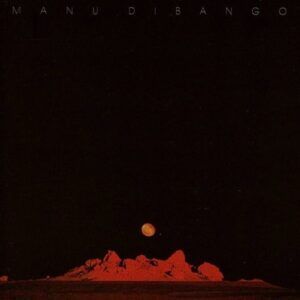 Sun Explosion (Vinyl) - Manu Dibango