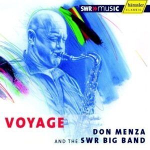 Voyage - Don Menza