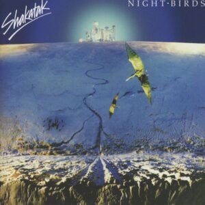 Night Birds - Shakatak