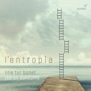 L 'Entropia - Lina Tur Bonet
