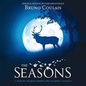 The Seasons (OST) - Bruno Coulais