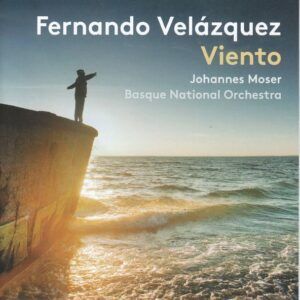 Viento (OST) - Fernando Velazquez