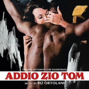 Addio Zio Tom (OST) - Riz Ortolani
