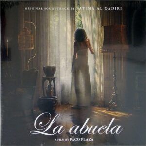 La Abuela (OST) (Vinyl) - Fatima Al Qadiri