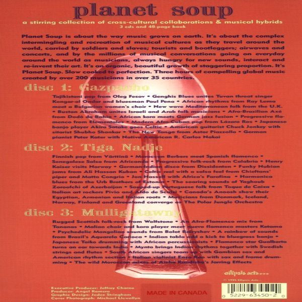 Planet Soup - Image 2