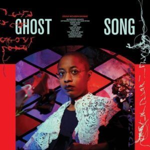 Ghost Song (Vinyl) - Cécile McLorin Salvant