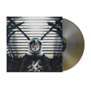 Jacob's Ladder (OST) (Vinyl) - Maurice Jarre