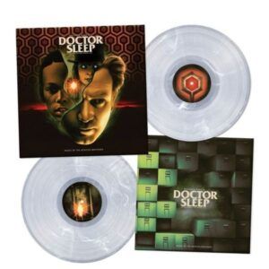 Doctor Sleep (OST) (Vinyl) - Newton Brothers