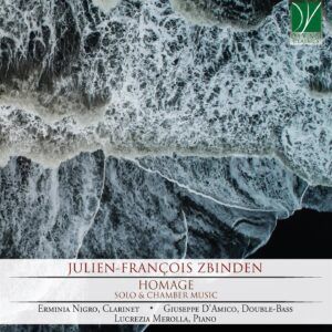 Zbinden: Homage - Giuseppe D'Amico