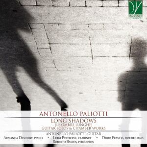 Long Shadows - Antonello Paliotti