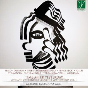 Time After Yesterday Vol. 1 - Gervasio Tarragona Valli