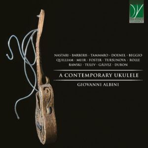A Contemporary Ukulele - Giovanni  Albini