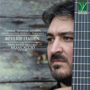 Reverie Italien, Guitar Music - Vincenzo Sandro Brancaccio