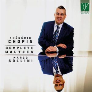 Chopin: Complete Waltzes - Marco Sollini