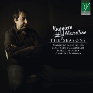 Mascellino: The Seasons - Ruggiero Mascellino