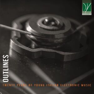 Outlines: Twenty Years Of Young Italian Electronic Music