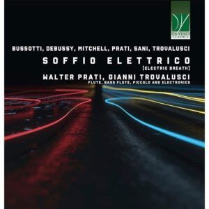 Soffio Elettrico (Electric Breath) - Gianni Trovalusci
