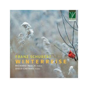 Franz Schubert: Winterreise, D. 911 - Richard Resch