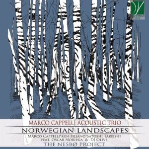 Norwegian Landscapes - Marco Cappelli