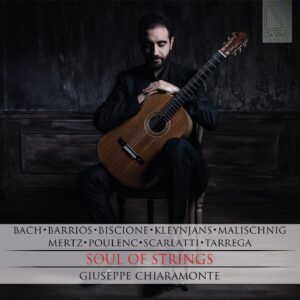 Soul Of Strings - Giuseppe Chiaramonte
