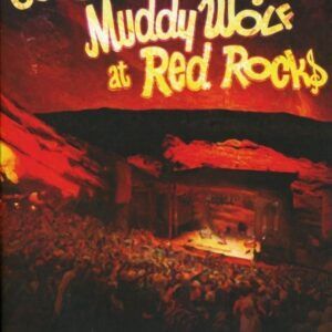 Muddy Wolf At Red Rocks - Joe Bonamassa