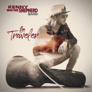 Traveler - Kenny Wayne Shepherd