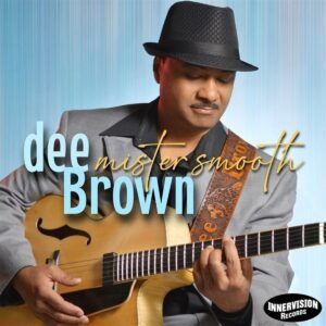 Mister Smooth - Dee Brown