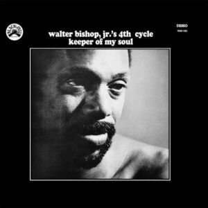 Keeper Of My Soul (Vinyl) - Walter Bishop Jr.