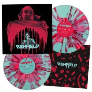 Renfield (OST) (Vinyl) - Marco Beltrami
