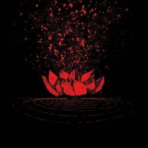 Oresteia - Lotus Thief