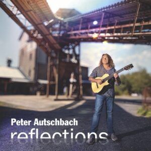 Reflections (Vinyl) - Peter Autschbach