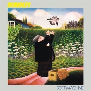 Bundles (Vinyl) - Soft Machine