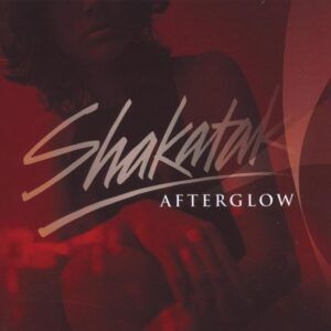 Afterglow - Shakatak