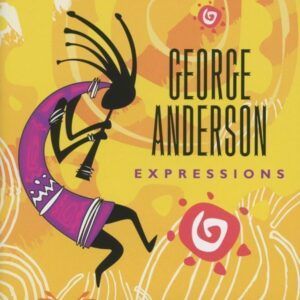 Expressions - George Anderson