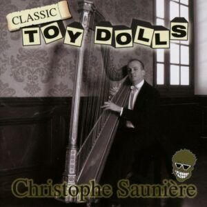 Classic Toy Dolls - Christophe Saunière