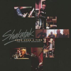 Once Upon A Time - Shakatak