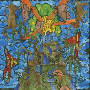 Pastoralia (Vinyl) - Jordsjo