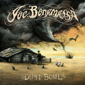 Dustbowl - Joe Bonamassa