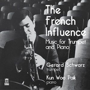 The French Influence - Gerard Schwarz