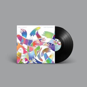About Ghosts (Vinyl) - Mary Halvorson