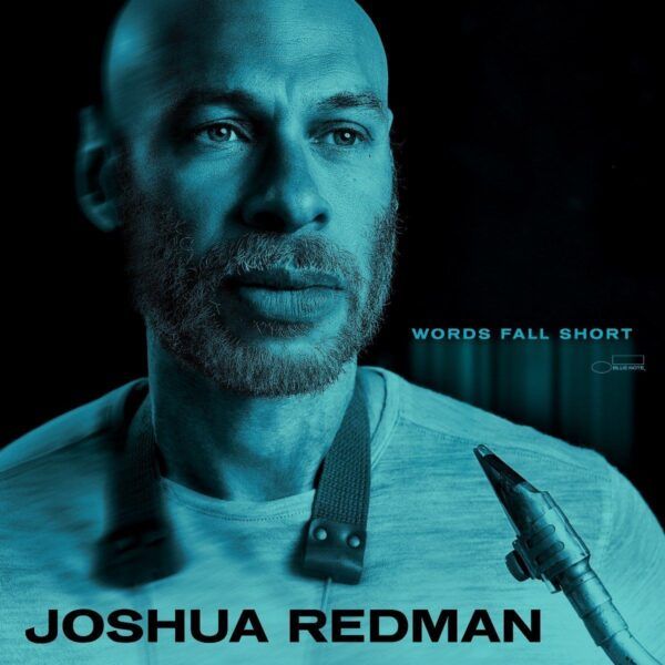 Words Fall Short (Vinyl) - Joshua Redman