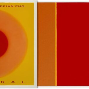 Luminal (Vinyl) - Beatie Wolfe & Brian Eno
