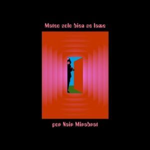 Mateo Solo Bien Se Lame Por (Vinyl) - Nair Mirabrat